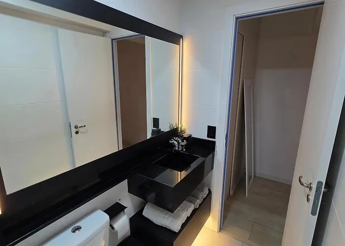Complete And Spacious With Garage And Swimming Pool Apartamento Porto Alegre
