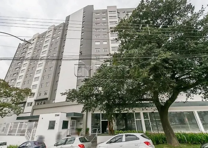 Apartamento Complete And Spacious With Garage And Swimming Pool *